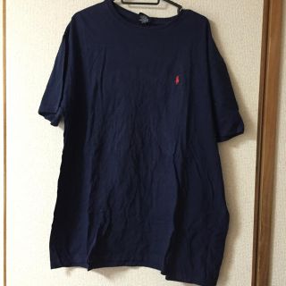 ポロラルフローレン(POLO RALPH LAUREN)のラルフローレン ビッグT(Tシャツ(半袖/袖なし))