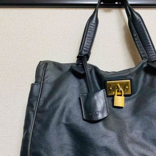 ロエベ(LOEWE)の一点物　ロエベ(LOEWE) パドロックトートバッグ(トートバッグ)