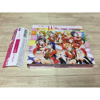 ラブライブ！ μ's Best Album Best Live！ collect(アニメ)