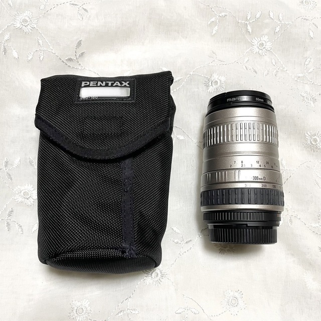 【美品】SIGMA ZOOM レンズ 4点セット