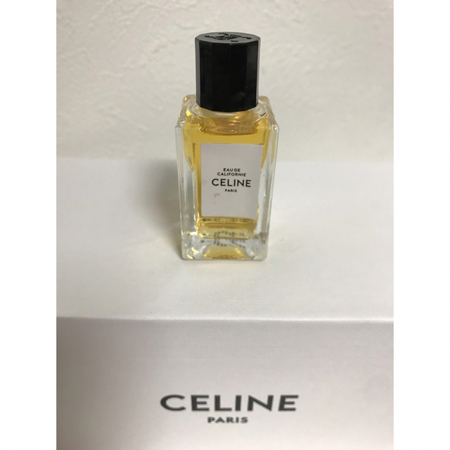 CELINE  オード・カリフォルニ オードパルファム10ml