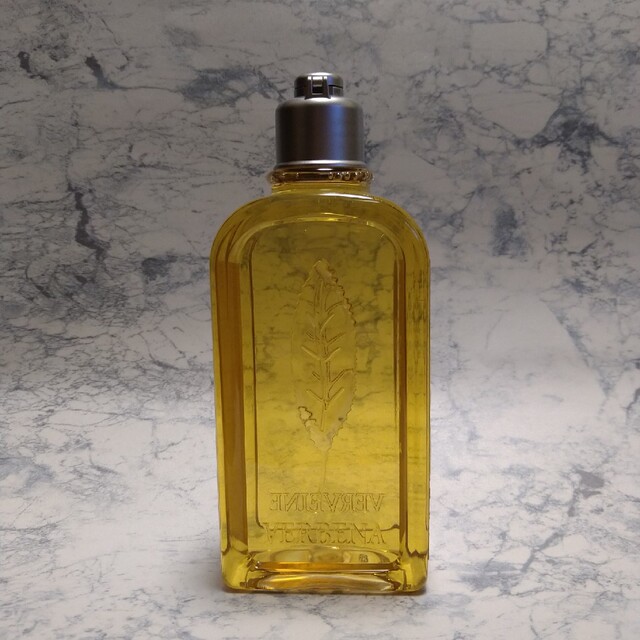 ロクシタン】CVシャワージェルa シトラスヴァーベナ 250ml propar.com.ar