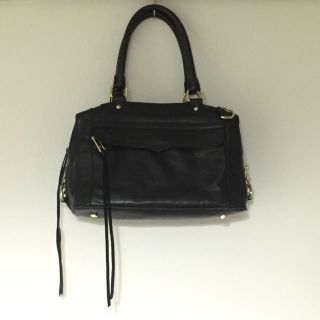 レベッカミンコフ(Rebecca Minkoff)の   【ミチ様専用】レベッカミンコフ♡モーニングアフターバッグ(ハンドバッグ)