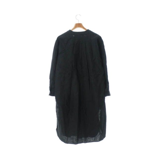 っておりま HAVERSACK 0(XS位) 黒 【古着】【中古】 ハバーサック