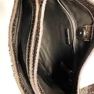 MIUMIU 2wayバッグ 4951