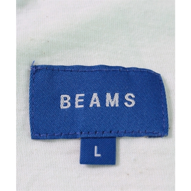 BEAMS(ビームス)のBEAMS ビームス スウェットパンツ L グレー 【古着】【中古】 メンズのパンツ(その他)の商品写真
