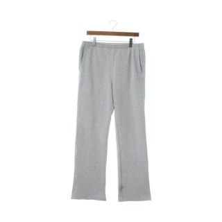 ビームス(BEAMS)のBEAMS ビームス スウェットパンツ L グレー 【古着】【中古】(その他)