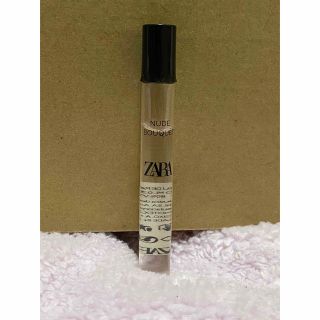 ザラ(ZARA)のZARA ヌードブーケ オードパルファム10ml(香水(女性用))