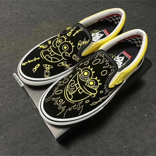 一番人気物一番人気物ヴァンズ VANS バンズ クラシック スリッポン