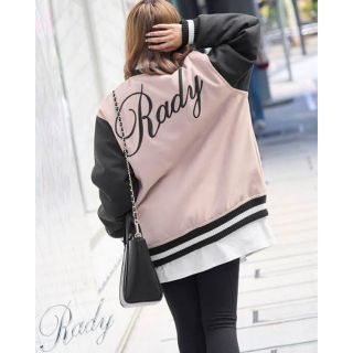 Rady(スタジャン)のフリマアイテム一覧 Rady(スタジャン)のフリマアイテム一覧