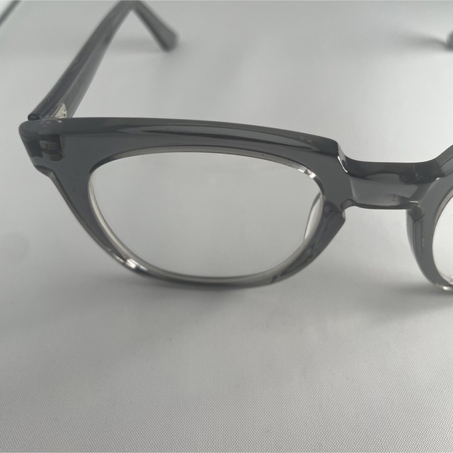 売れ筋 TITMUS ティトマス グレー アメリカンオプティカル