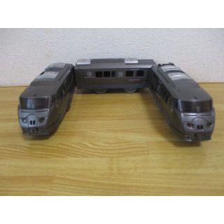 タカラトミー(Takara Tomy)のプラレール　787系(電車のおもちゃ/車)