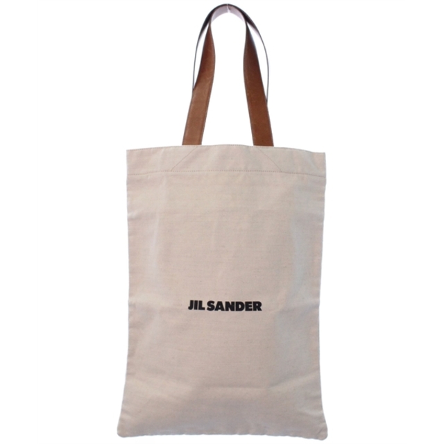 売れ筋商品 JIL SANDER ジルサンダー トートバッグ texasgenconst.com