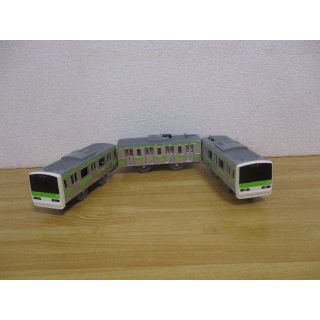 タカラトミー(Takara Tomy)のプラレール　山手線(電車のおもちゃ/車)