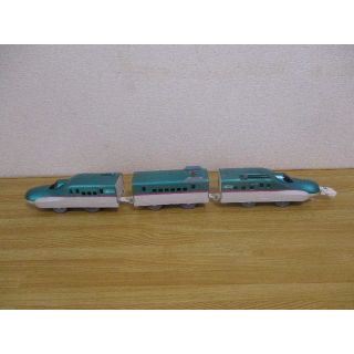 タカラトミー(Takara Tomy)のプラレール　新幹線　E5系(電車のおもちゃ/車)