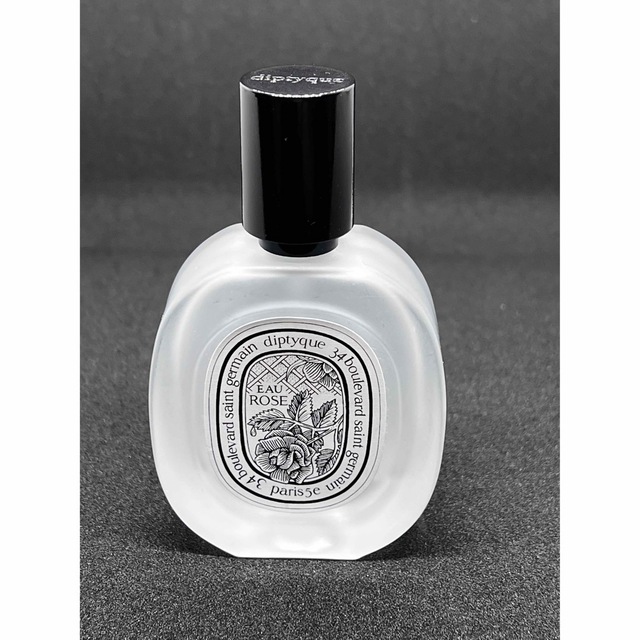diptyque オーローズ ヘアフレグランス 30ml diptyque ヘアフレグランス ローズ 30ml