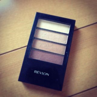 レブロン(REVLON)のREVLONアイシャドウ(その他)