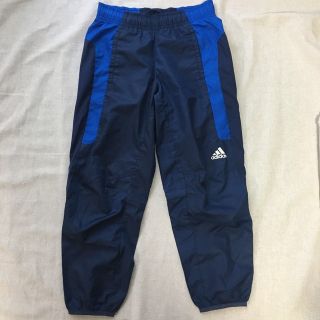 アディダス(adidas)のアディダス ピステ  パンツ  130(ウェア)