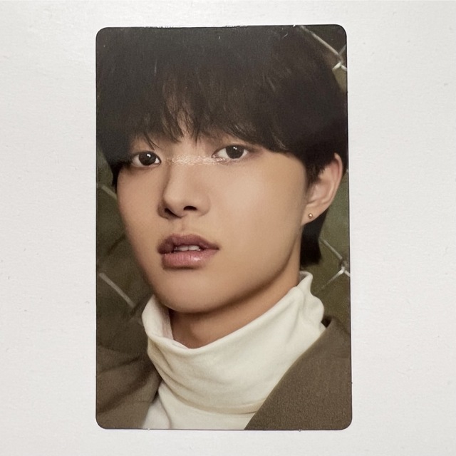 専用出品】\u0026team weverse特典 ハルア ユウマ EJ iveyartistry.com