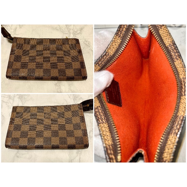 LOUIS VUITTON(ルイヴィトン)のパンダ様専用 ◆◇ LOUIS VUITTON ルイヴィトン ダミエ マレ レディースのバッグ(ハンドバッグ)の商品写真