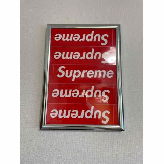 supreme フォトフレーム week6 シュプリーム www.krzysztofbialy.com