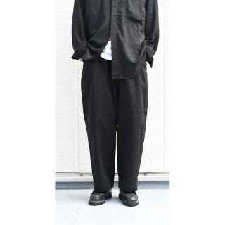 今期新作 Porter Classic GENEKELLY CHINOS22aw