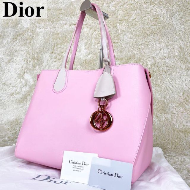 正規品販売! Christian Dior - 【未使用保管品】クリスチャン
