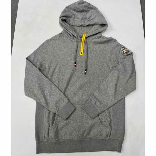 モンクレール(MONCLER)の美品 モンクレール パーカー サイズM(パーカー)