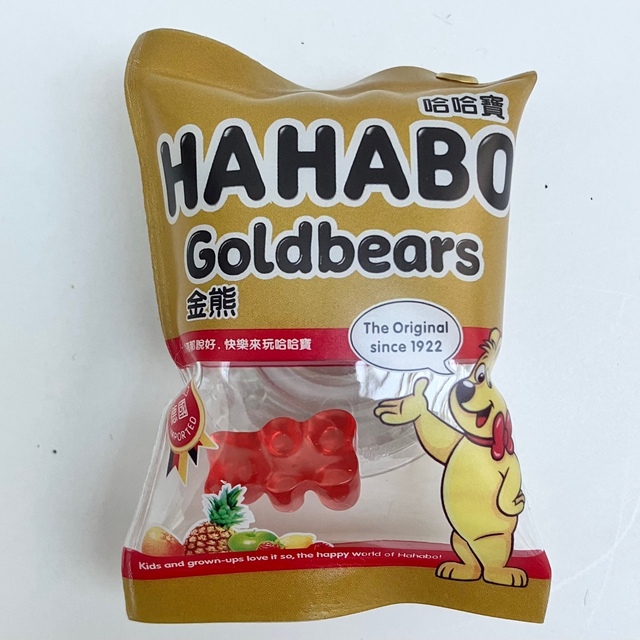 35％OFF HARIBO風⭐︎ スマートフォンホルダー スマホグリップ クマ