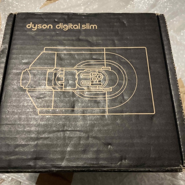 Dyson SV18 未使用品