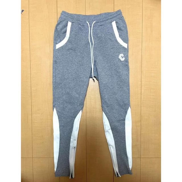 完売品 CRONOS クロノス Mode Sweat Pantsの通販 by お猿|ラクマ