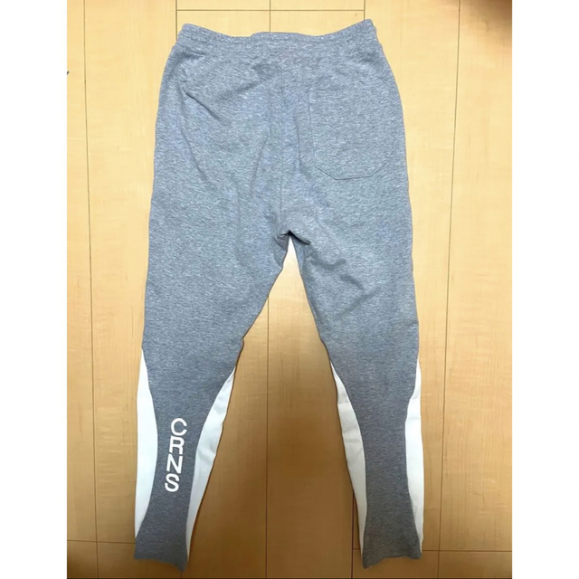 完売品　CRONOS クロノス　Sweat Pants