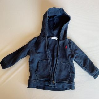 ラルフローレン(Ralph Lauren)のラルフローレン80パーカー(トレーナー)