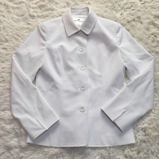 クレージュ(Courreges)の【美品】クレージュ★冬ワイシャツ*Lサイズ(シャツ/ブラウス(長袖/七分))