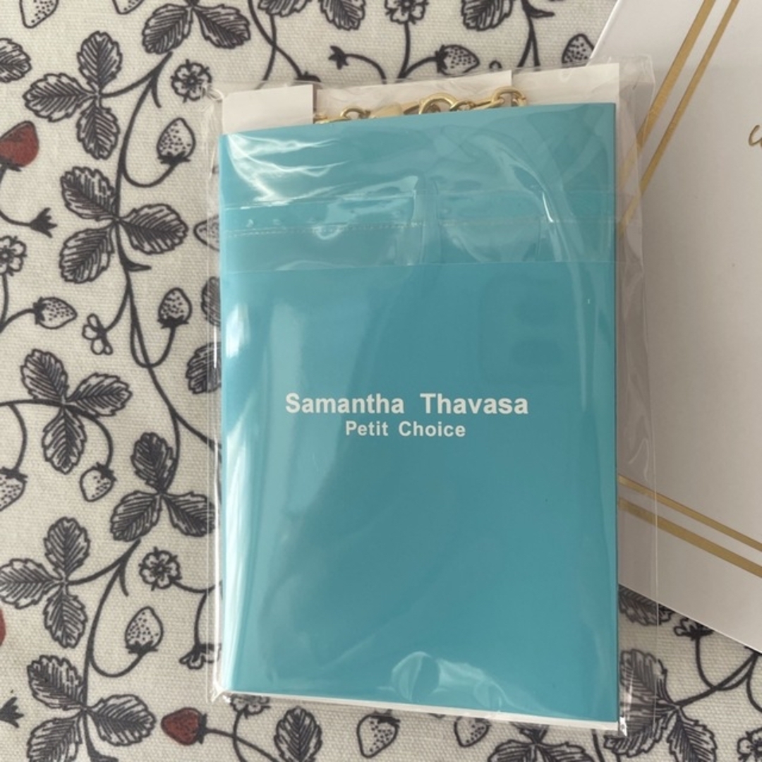 Samantha Thavasa Petit Choice - 完売☆サマンサタバサPC【ミッフィー