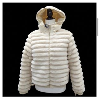 モンクレール(MONCLER)のMONCLER モンクレール　Latife ダウンジャケット　14A(ダウンジャケット)