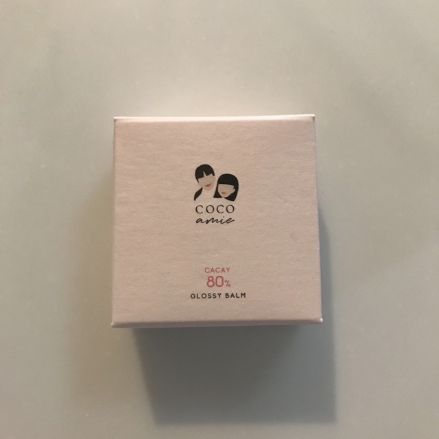 新品　ココアミ　cocoami シンシアガーデン　バーム コスメ/美容のスキンケア/基礎化粧品(フェイスオイル/バーム)の商品写真