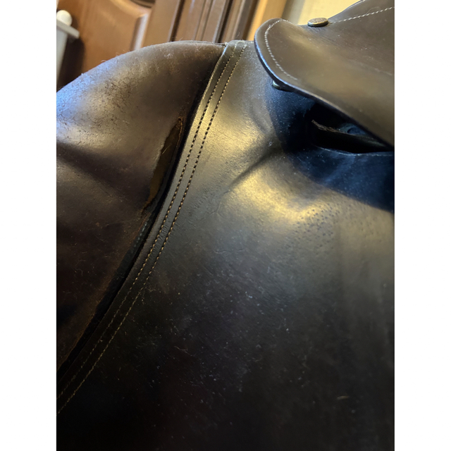 乗馬 BD障害鞍 腹帯 乗馬 BD障害鞍 腹帯
