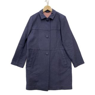 ポールスミス(Paul Smith)の美品 ポールスミス PAUL SMITH コート    レディース 38(その他)