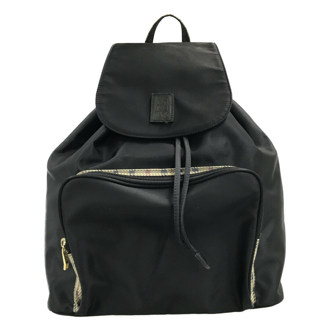 DAKS ダックス リュック London 巾着-