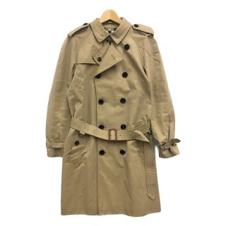 バーバリー(BURBERRY)のバーバリー BURBERRY トレンチコート ベージュ    メンズ 48R(その他)