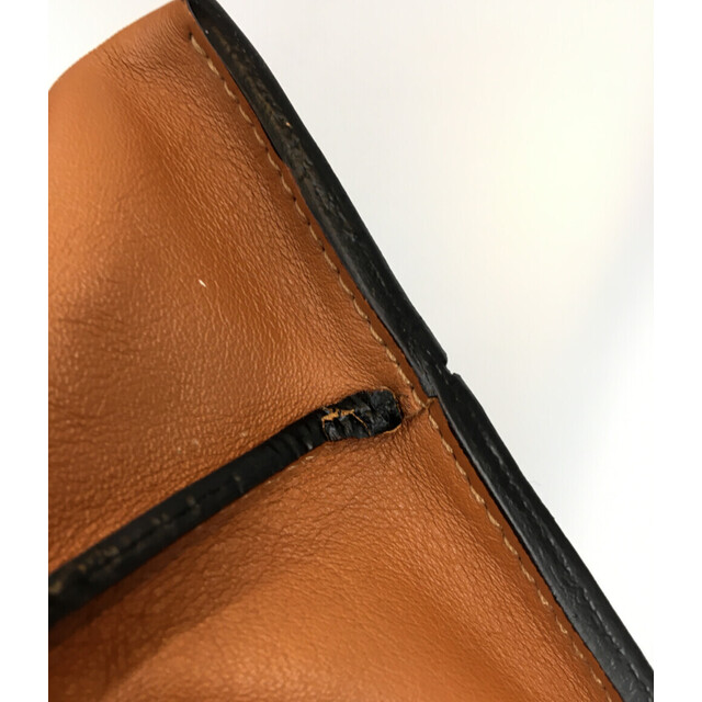 ロエベ LOEWE ハラコ ショルダーバック # promocao.saveperfume.com.br