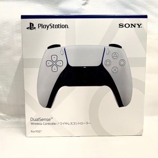 プランテーション(Plantation)の【新品】PS5 ワイヤレスコントローラー 純正品(その他)