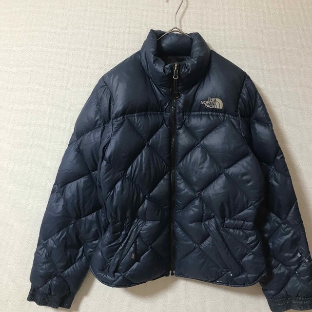 ノースフェイス　THE NORTH FACE  ダウンジャケット　XSサイズ