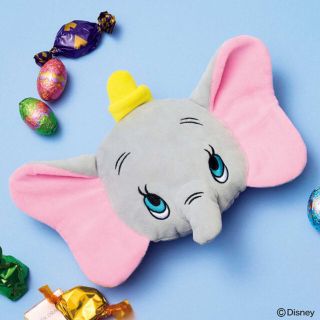 ディズニー(Disney)のダンボ♡パスケース(パスケース/IDカードホルダー)