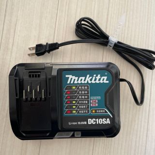 マキタ(Makita)のマキタ 充電器(工具)