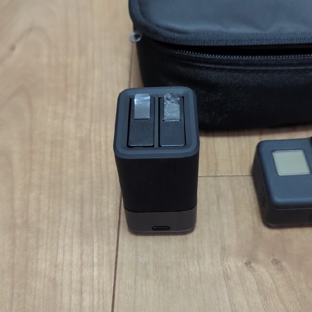 GoPro(ゴープロ)のGoPro hero7 black スポーツ/アウトドアのスポーツ/アウトドア その他(ウインタースポーツ)の商品写真