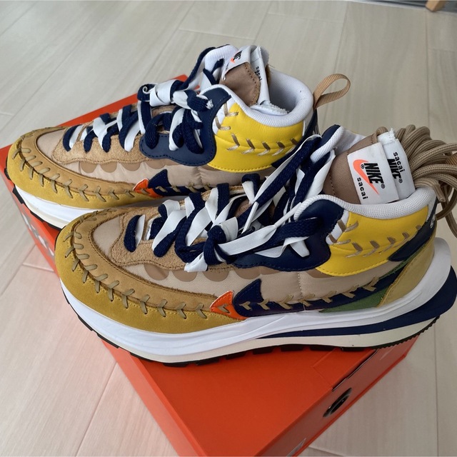 Nike x sacai x Jean Paul Gaultier 26.5cm