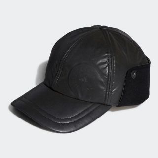 アディダスバイステラマッカートニー ランニング キャップ(レディース
