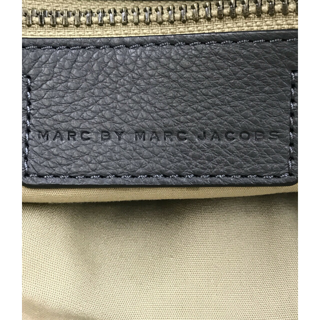 MARC BY MARC JACOBS(マークバイマークジェイコブス)のマークバイマークジェイコブス ブリーフケース メンズ メンズのバッグ(ビジネスバッグ)の商品写真